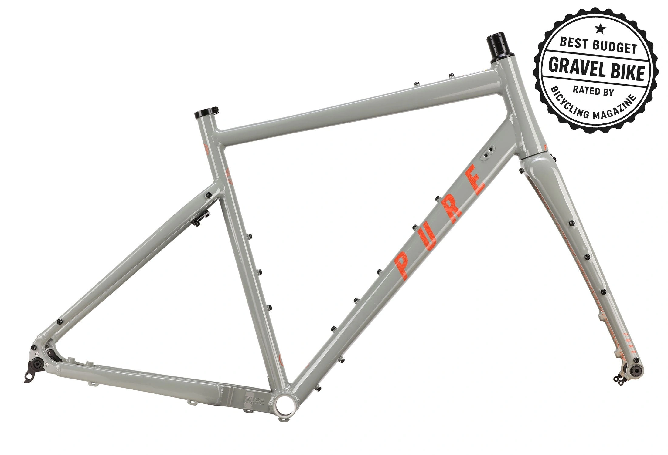 Adventure AL Frameset
