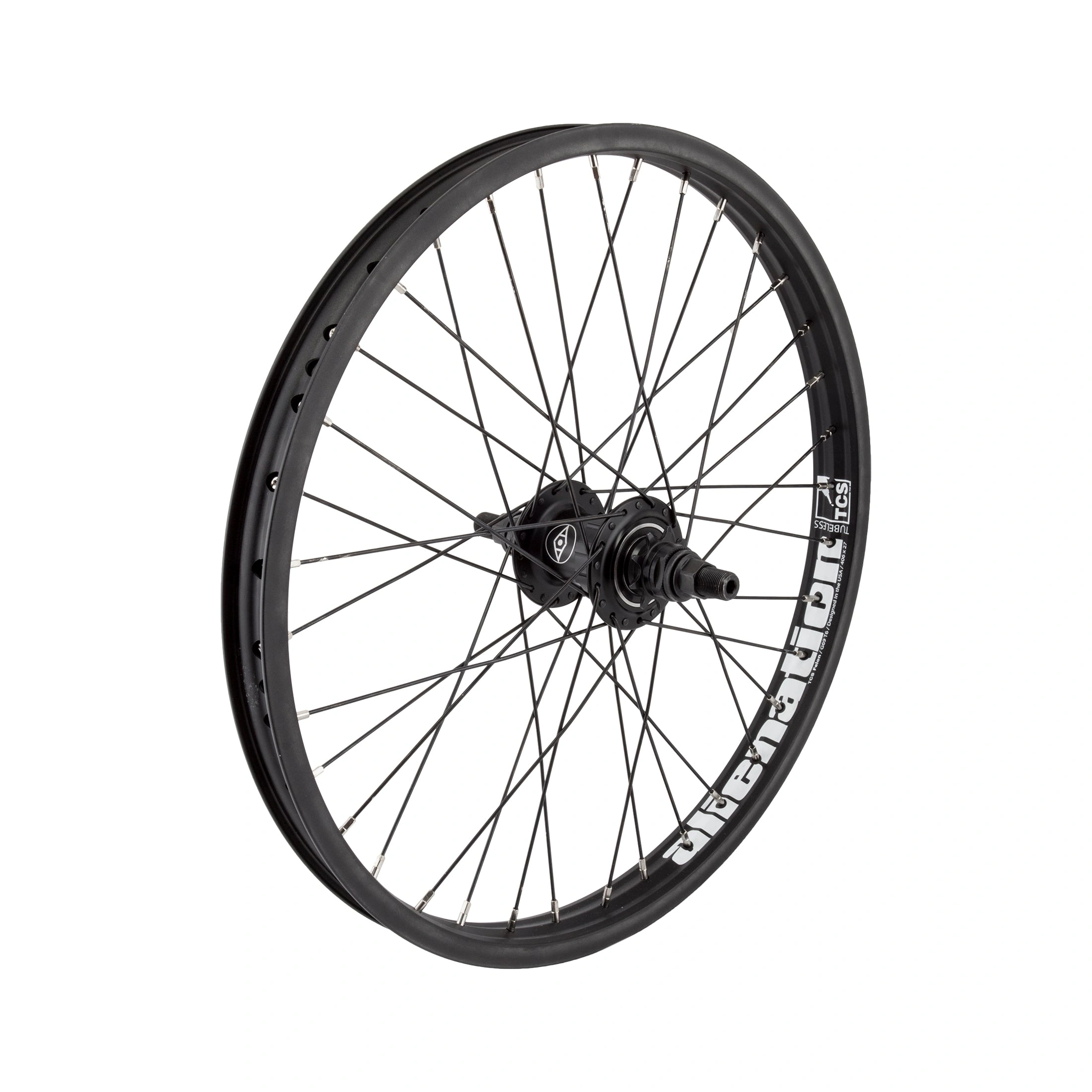 Dein neuer 20 Zoll Alloy BMX-Traum wartet auf dich! Fahrstil pur, unvergessliche Action und grenzenloser Spaß.
